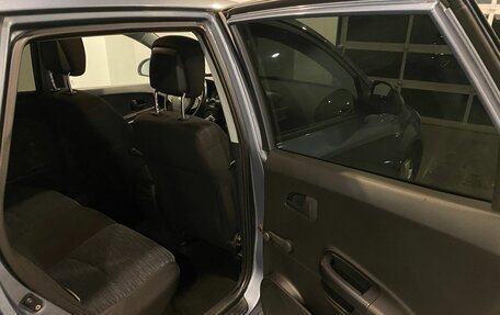 KIA cee'd I рестайлинг, 2009 год, 524 000 рублей, 25 фотография