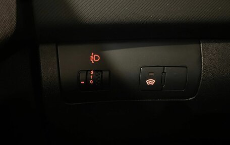 KIA cee'd I рестайлинг, 2009 год, 524 000 рублей, 30 фотография