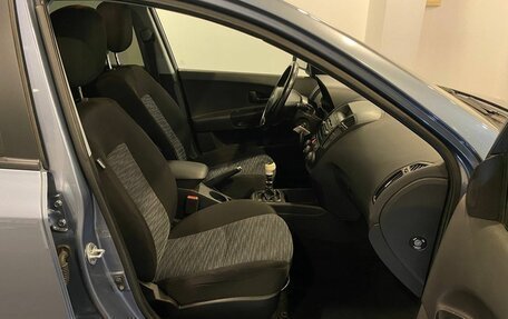 KIA cee'd I рестайлинг, 2009 год, 524 000 рублей, 27 фотография