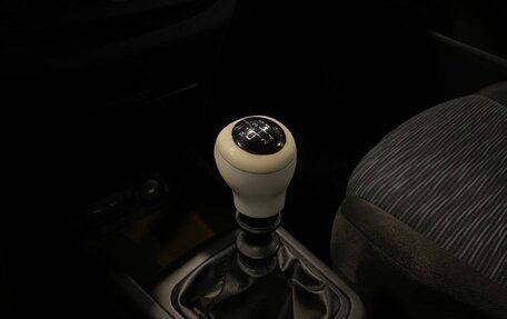 KIA cee'd I рестайлинг, 2009 год, 524 000 рублей, 29 фотография