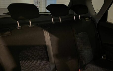 KIA cee'd I рестайлинг, 2009 год, 524 000 рублей, 34 фотография