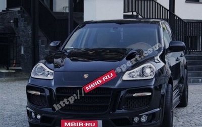 Porsche Cayenne III, 2008 год, 420 000 рублей, 1 фотография