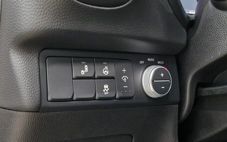 KIA Soul II рестайлинг, 2017 год, 1 570 000 рублей, 10 фотография