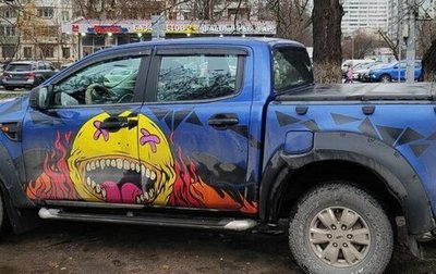 Ford Ranger, 2013 год, 1 700 000 рублей, 1 фотография
