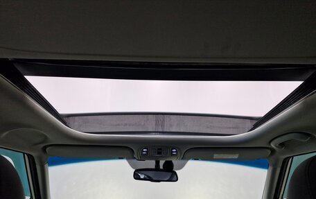 KIA Soul II рестайлинг, 2017 год, 1 570 000 рублей, 15 фотография