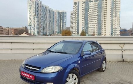 Chevrolet Lacetti, 2007 год, 450 000 рублей, 1 фотография