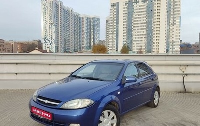 Chevrolet Lacetti, 2007 год, 450 000 рублей, 1 фотография