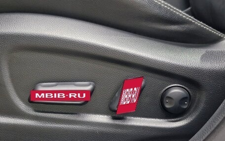 KIA Soul II рестайлинг, 2017 год, 1 570 000 рублей, 9 фотография