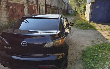Mazda 3, 2010 год, 700 000 рублей, 1 фотография
