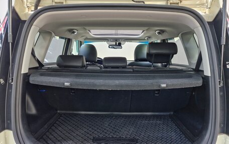 KIA Soul II рестайлинг, 2017 год, 1 570 000 рублей, 18 фотография