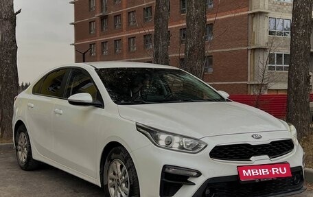 KIA K3, 2020 год, 2 149 000 рублей, 1 фотография