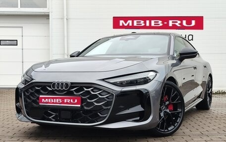 Audi A5, 2025 год, 6 659 000 рублей, 1 фотография