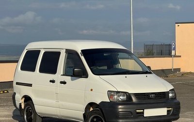 Toyota Lite Ace IV, 2002 год, 700 000 рублей, 1 фотография