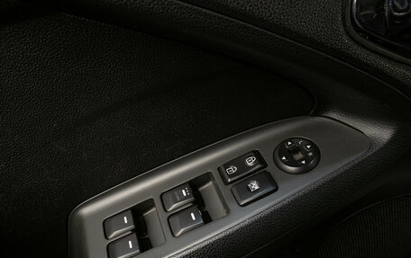 KIA Cerato IV, 2018 год, 1 699 000 рублей, 7 фотография