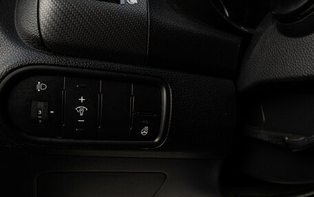 KIA Cerato IV, 2018 год, 1 699 000 рублей, 14 фотография