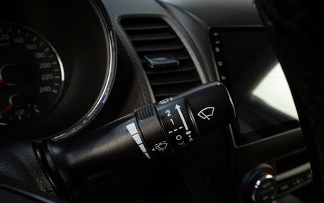 KIA Cerato IV, 2018 год, 1 699 000 рублей, 16 фотография