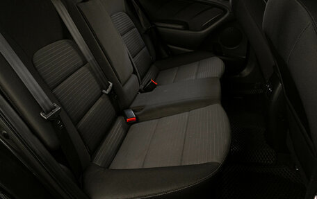 KIA Cerato IV, 2018 год, 1 699 000 рублей, 18 фотография