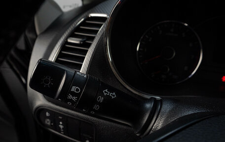 KIA Cerato IV, 2018 год, 1 699 000 рублей, 15 фотография