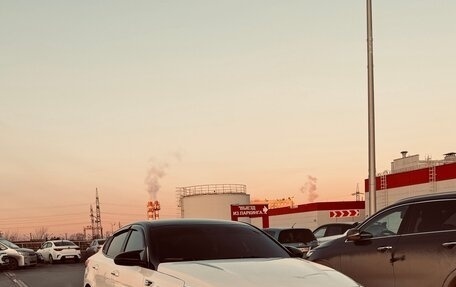 KIA Optima IV, 2018 год, 1 500 000 рублей, 2 фотография