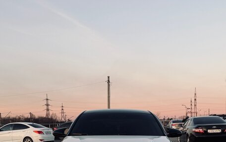 KIA Optima IV, 2018 год, 1 500 000 рублей, 4 фотография