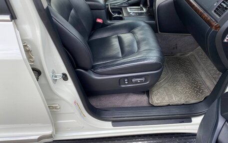 Toyota Land Cruiser 200, 2012 год, 4 500 000 рублей, 12 фотография