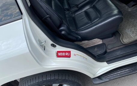 Toyota Land Cruiser 200, 2012 год, 4 500 000 рублей, 14 фотография