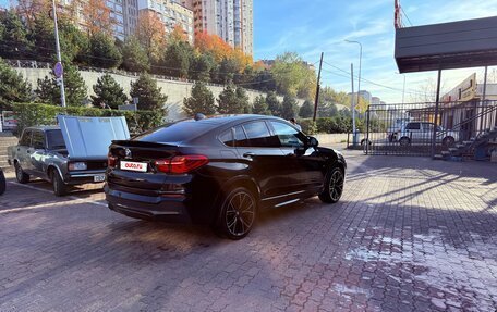 BMW X4, 2016 год, 3 280 000 рублей, 2 фотография