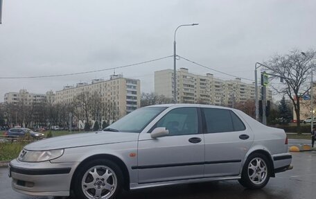 Saab 9-5 I, 1998 год, 299 000 рублей, 3 фотография