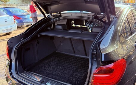 BMW X4, 2016 год, 3 280 000 рублей, 4 фотография