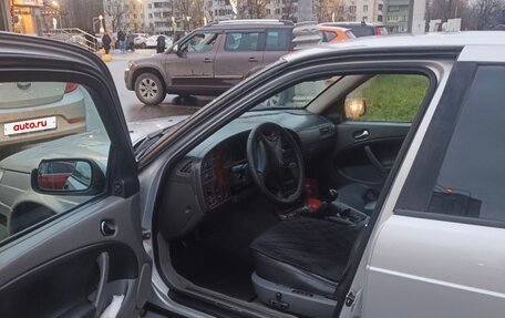 Saab 9-5 I, 1998 год, 299 000 рублей, 13 фотография