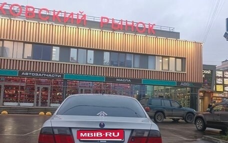 Saab 9-5 I, 1998 год, 299 000 рублей, 4 фотография