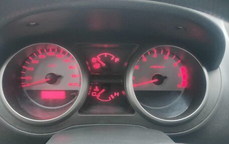 Suzuki Ignis II (HR), 2007 год, 540 000 рублей, 8 фотография