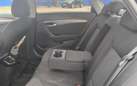 Hyundai i40 I рестайлинг, 2015 год, 1 470 000 рублей, 5 фотография