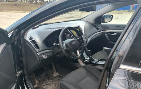 Hyundai i40 I рестайлинг, 2015 год, 1 470 000 рублей, 4 фотография