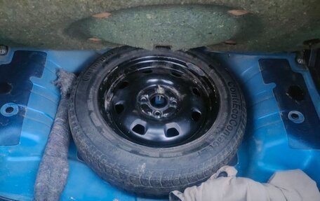 Suzuki Ignis II (HR), 2007 год, 540 000 рублей, 12 фотография