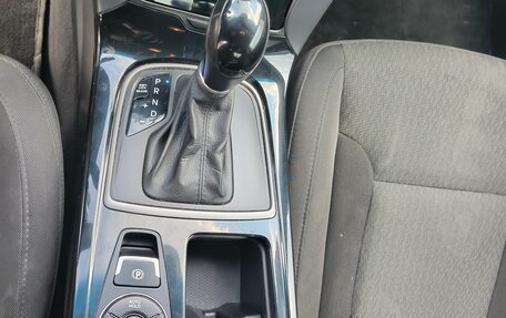 Hyundai i40 I рестайлинг, 2015 год, 1 470 000 рублей, 3 фотография