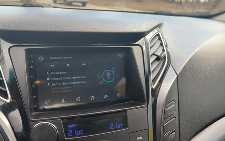 Hyundai i40 I рестайлинг, 2015 год, 1 470 000 рублей, 2 фотография