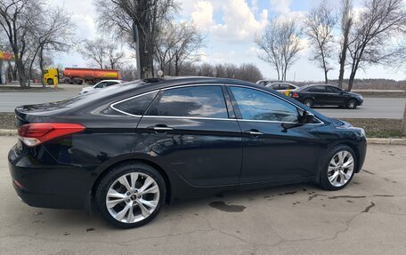 Hyundai i40 I рестайлинг, 2015 год, 1 470 000 рублей, 10 фотография