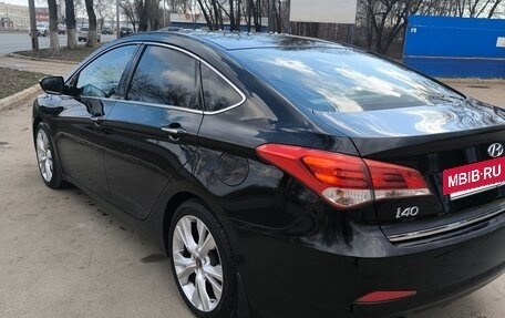 Hyundai i40 I рестайлинг, 2015 год, 1 470 000 рублей, 8 фотография