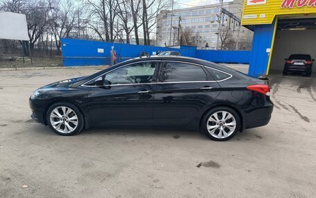 Hyundai i40 I рестайлинг, 2015 год, 1 470 000 рублей, 12 фотография