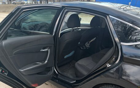 Hyundai i40 I рестайлинг, 2015 год, 1 470 000 рублей, 7 фотография