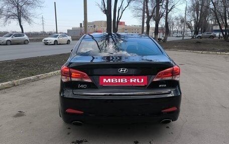 Hyundai i40 I рестайлинг, 2015 год, 1 470 000 рублей, 11 фотография