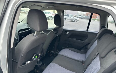 Ford Fusion I, 2007 год, 430 000 рублей, 12 фотография