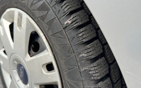 Ford Fusion I, 2007 год, 430 000 рублей, 16 фотография