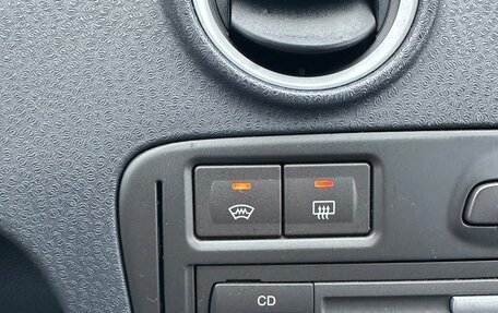 Ford Fusion I, 2007 год, 430 000 рублей, 18 фотография