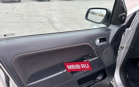 Ford Fusion I, 2007 год, 430 000 рублей, 14 фотография