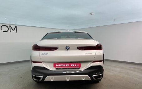 BMW X6, 2021 год, 8 698 000 рублей, 4 фотография