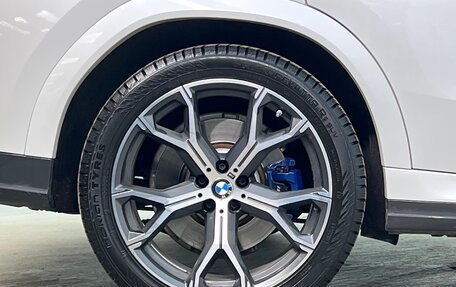 BMW X6, 2021 год, 8 698 000 рублей, 7 фотография