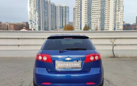 Chevrolet Lacetti, 2007 год, 450 000 рублей, 4 фотография
