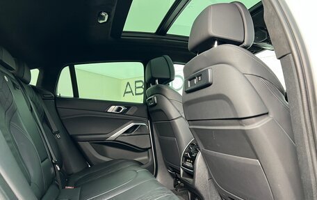 BMW X6, 2021 год, 8 698 000 рублей, 13 фотография